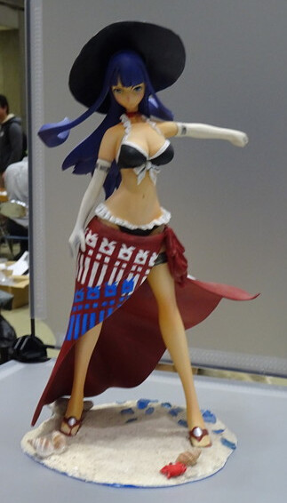 Martha (Ruler), Fate/Grand Order, Shichirinya, Garage Kit